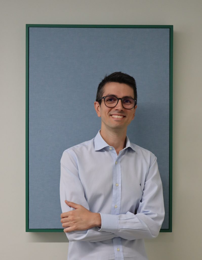 Davide Speranza