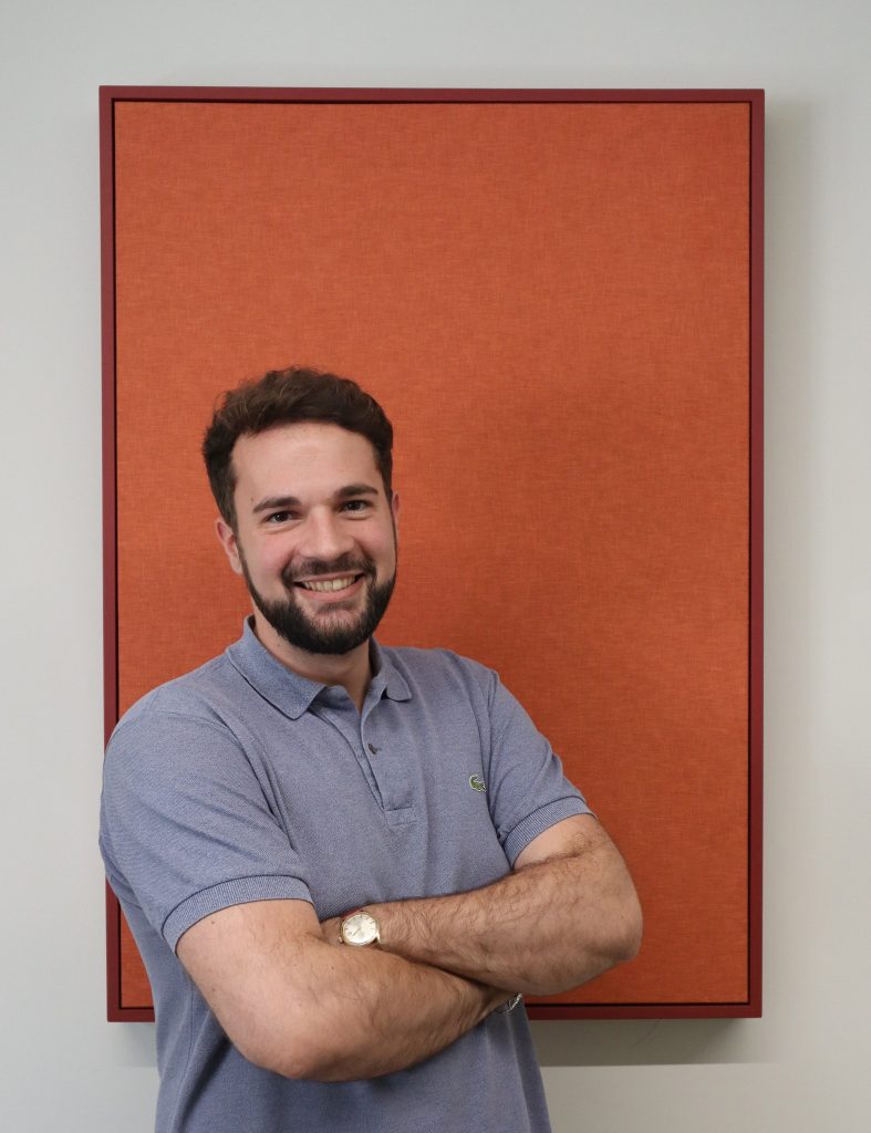 Sandro Fabrizio