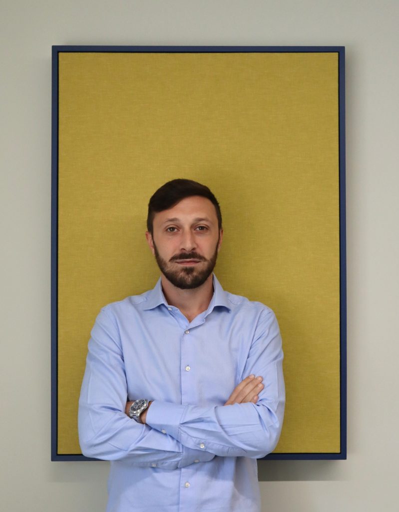 Vittorio Mancarella