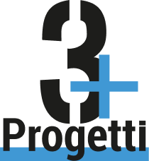 3+ progetti