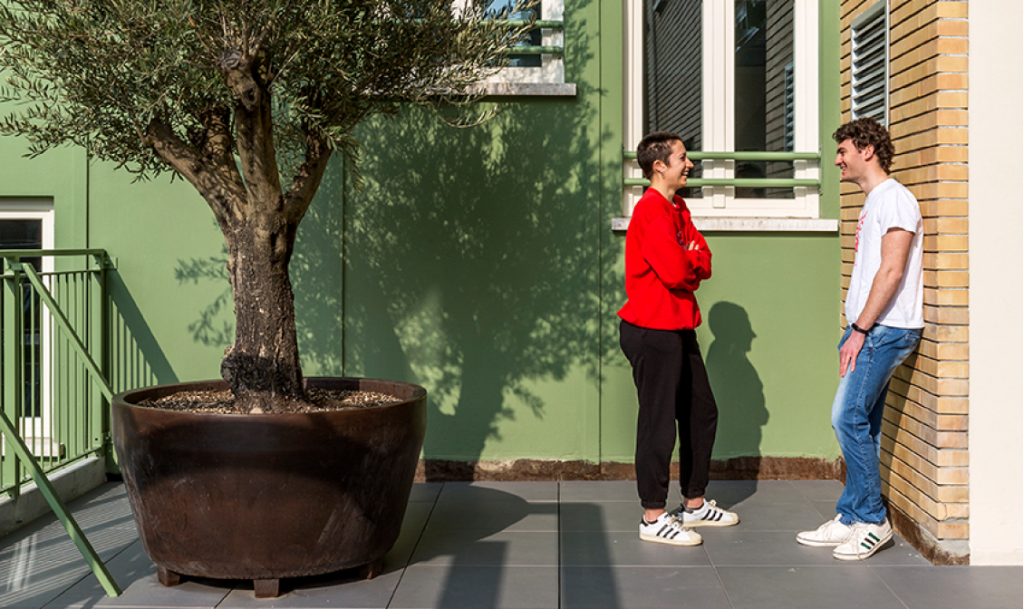 residenze universitarie