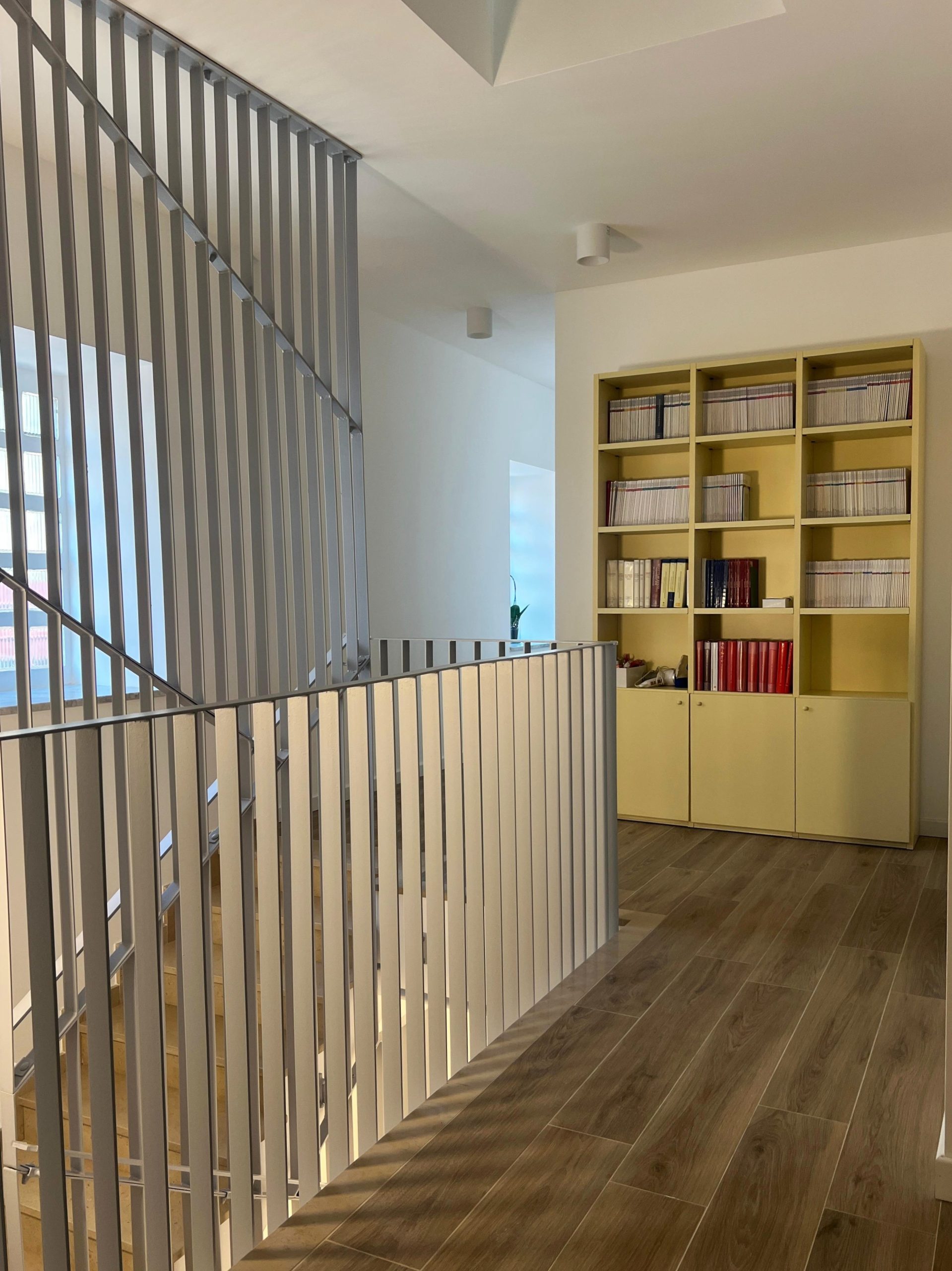 libreria scala officine riparia