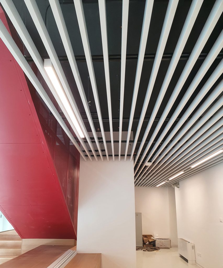 soffitto mensa borsellino